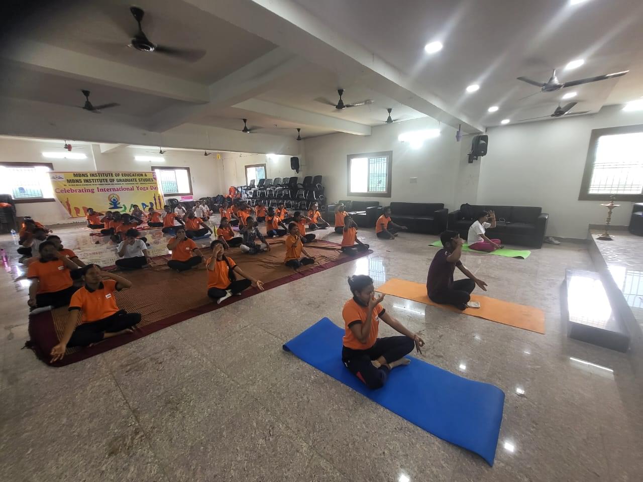 MBNS Institute Jamshedpur Campus photo 30